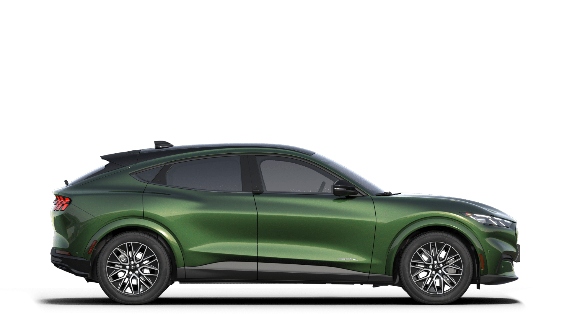 2025 Ford Mustang Mach-E® External Image 1